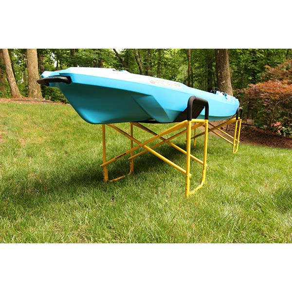 Suspenz Super Duty Big Catch Work Stations