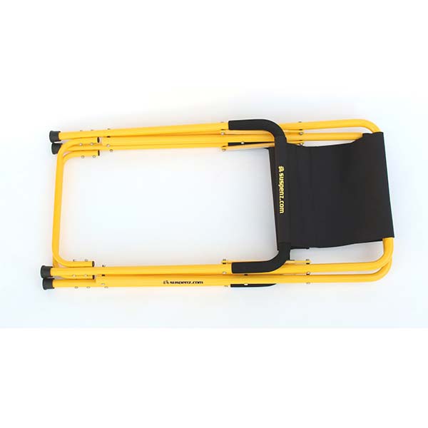 Suspenz Super Duty Big Catch Work Stations