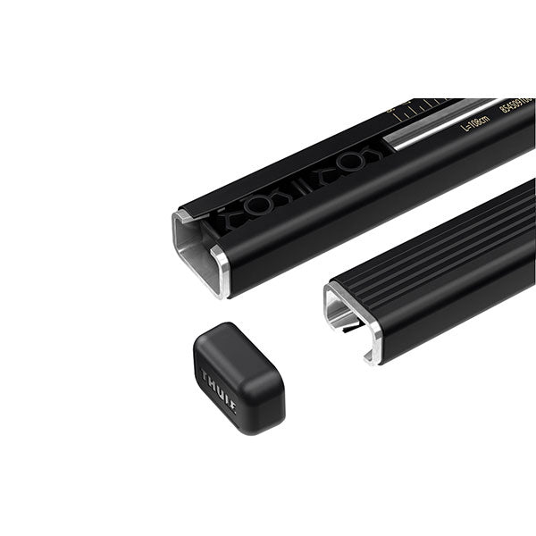Thule SquareBar Evo