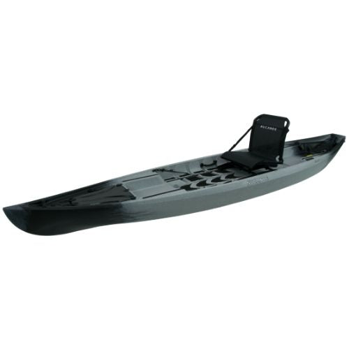 NuCanoe Pursuit Fishing Kayak - Eco Fishing Shop