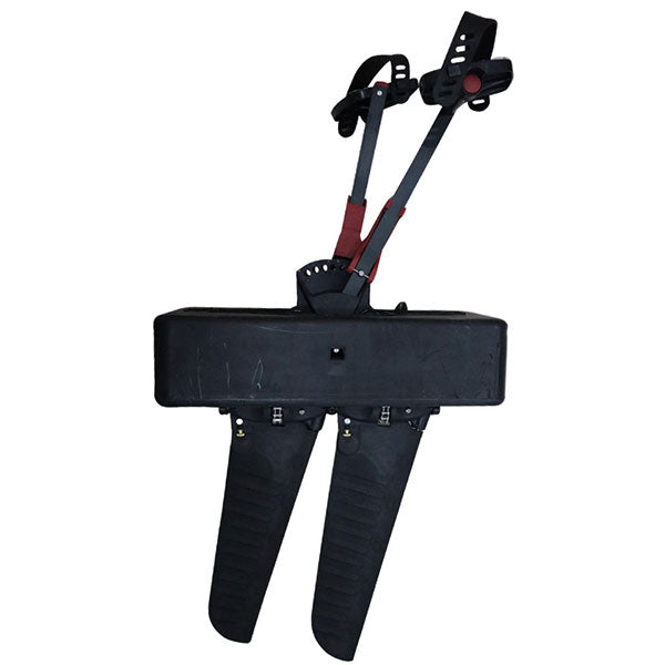 Vanhunks Mahi Mahi Fishing Kayak