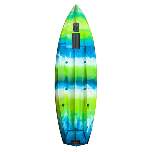 Vanhunks Mahi Mahi Fin Drive Fishing Kayak