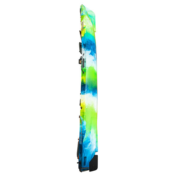 Vanhunks Mahi Mahi Fin Drive Fishing Kayak