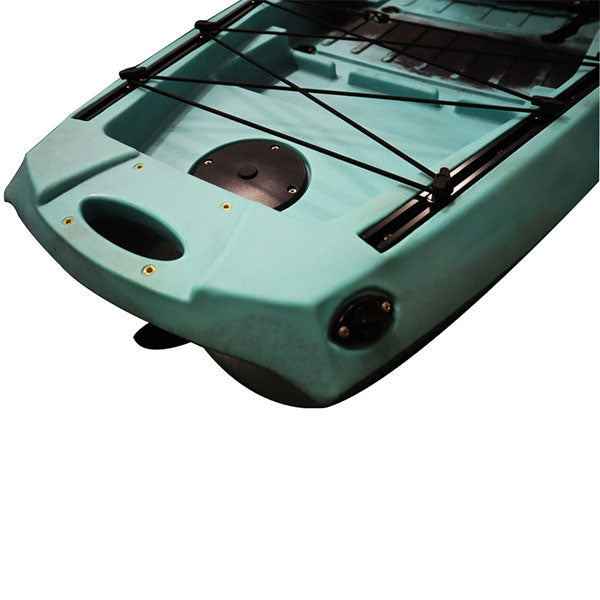 Vanhunks Mahi Mahi Fishing Kayak