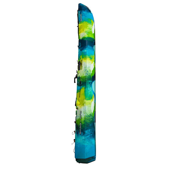 Vanhunks Sauger Fishing Kayak