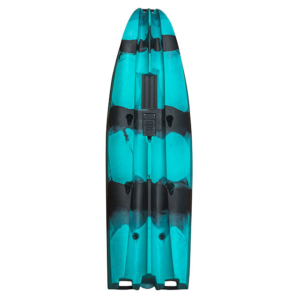 Vanhunks Shad Fin Drive Fishing Kayak