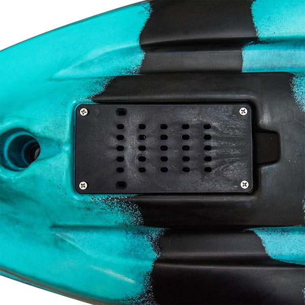 Vanhunks Zambezi 126" Fishing Kayak