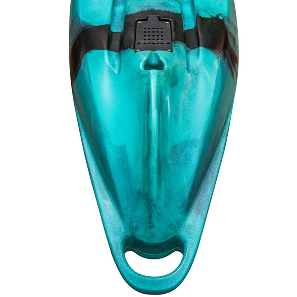 Vanhunks Zambezi 126" Fishing Kayak