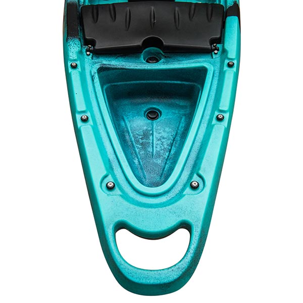 Vanhunks Zambezi 126" Fishing Kayak