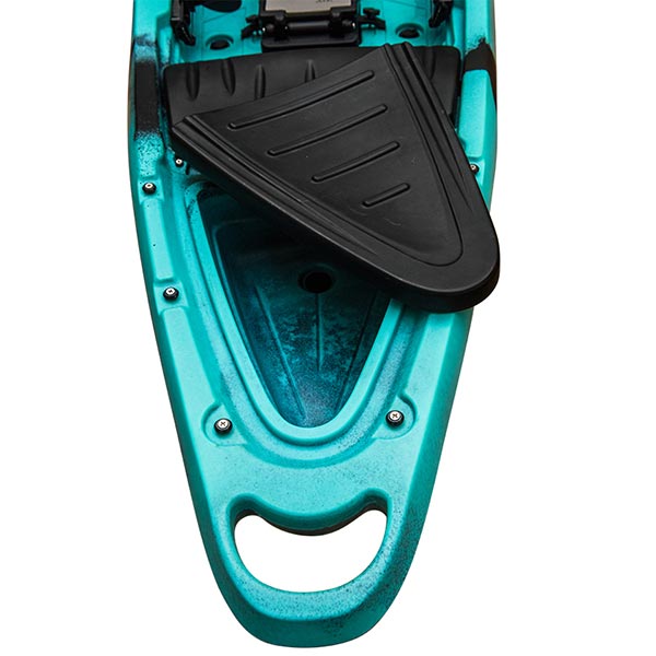 Vanhunks Zambezi 126" Fishing Kayak