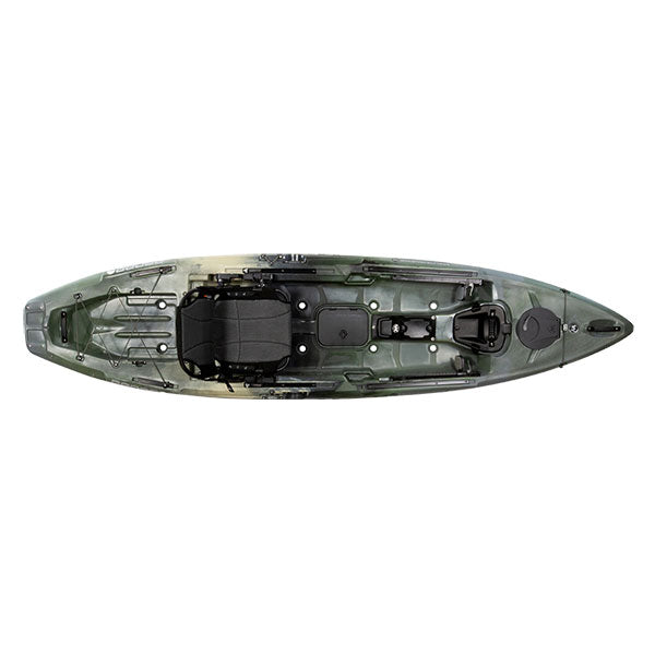 Wilderness Systems RADAR 115 Fishing Kayak