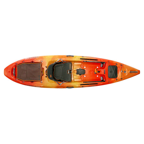 Wilderness Systems Tarpon 105 Kayak