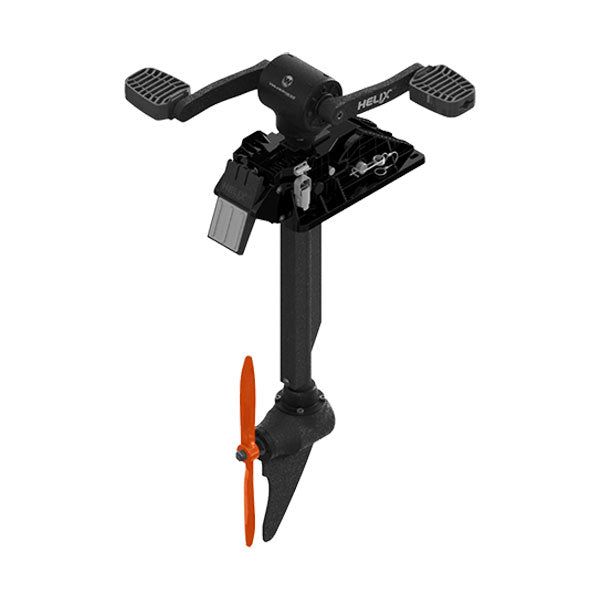 Wilderness Systems Helix PD Pedal Drive- Radar