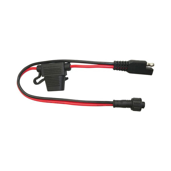 Yak Power 12” Battery Terminal Connector with SAE to NOCQUA Connector