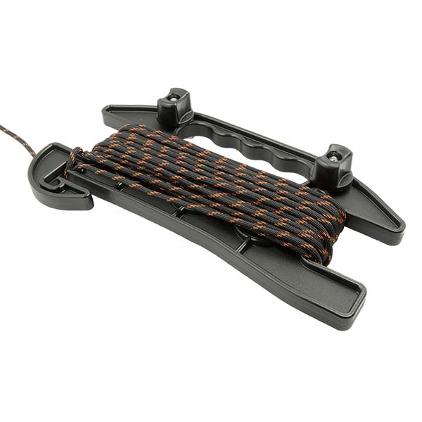 YakAttack SideWinder