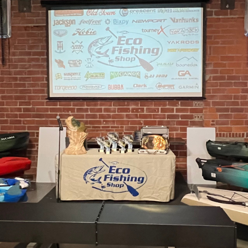 2025 Big Bass 250 – Bass Fishing for $70,000+ in Giveaways & Prizes