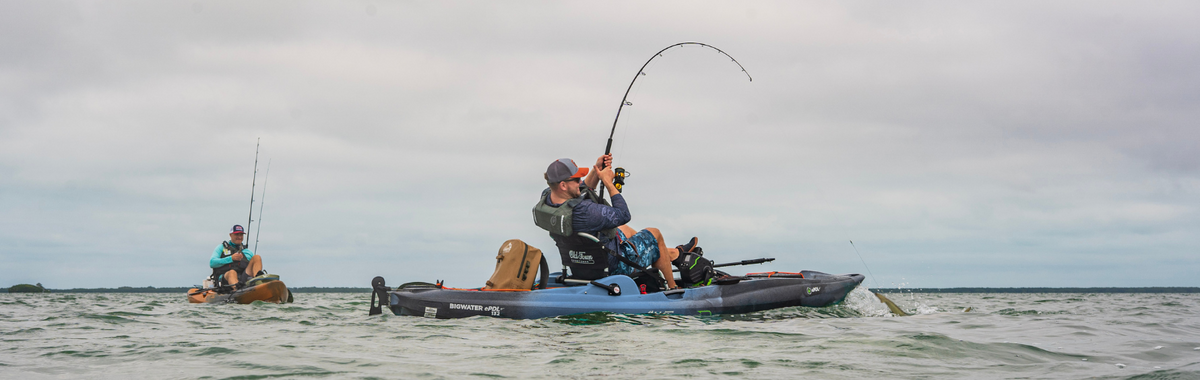 7 Best Kayak Fishing Accessories in 2023: Must-Have Fishing Gear To Tackle  The Waters With