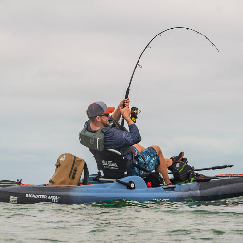Best Fishing Kayaks for 2024