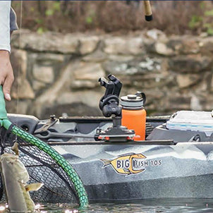 3 Waters Kayaks Buyer’s Guide: The Right Fishing Kayak for You