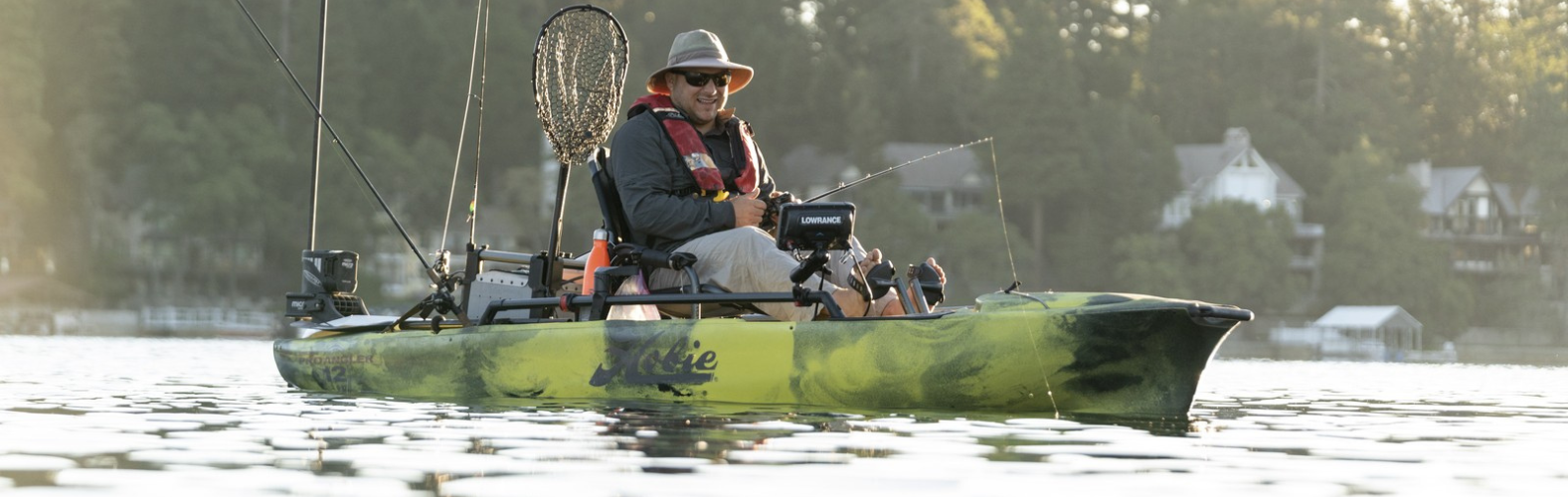 5 Easy Fishing Tips for the Spring — Eco Fishing Shop