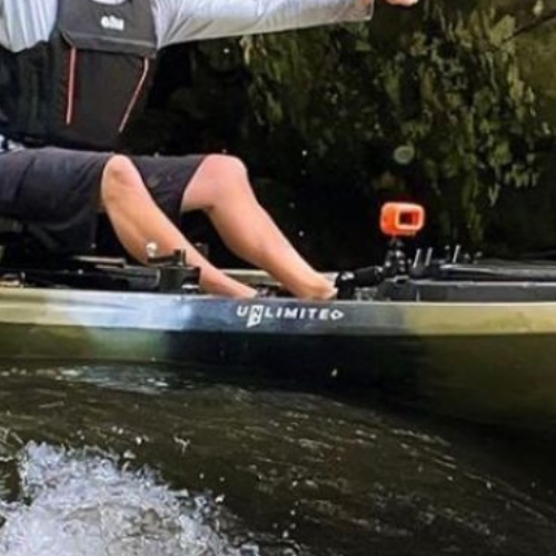 Are Sit on Top Kayaks More Stable?