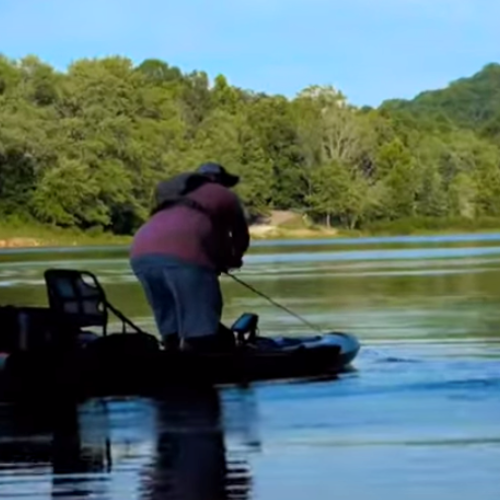Jackson Big Rig FD – Ultimate Multi-Purpose Kayak
