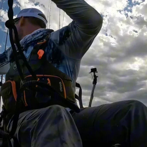 Kayak Life Preservers: The Most Important Kayak Accessory