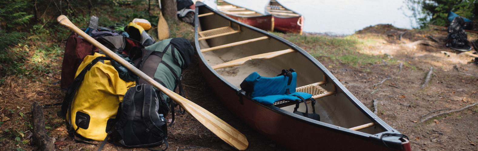 The Main Differences Between Fishing Kayaks & Canoes & How to Choose