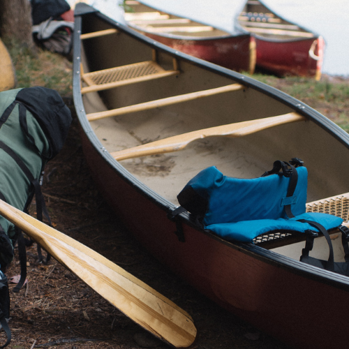 The Main Differences Between Fishing Kayaks & Canoes & How to Choose