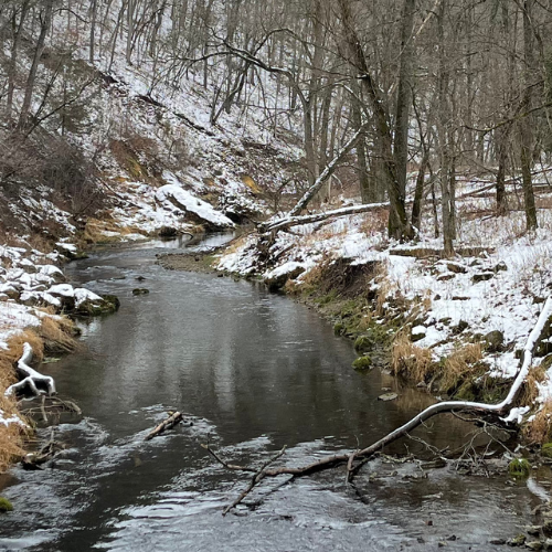 Can I Use My Kayak in the Winter?