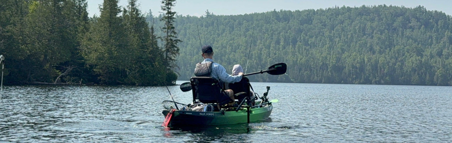 Can a Tandem Kayak Be Used Solo? FAQs about Kayaking for Two People