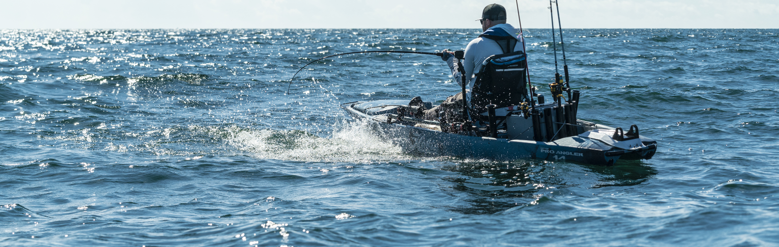 Best Saltwater Fishing Kayaks: A Complete Guide to Ocean Kayak Fishing