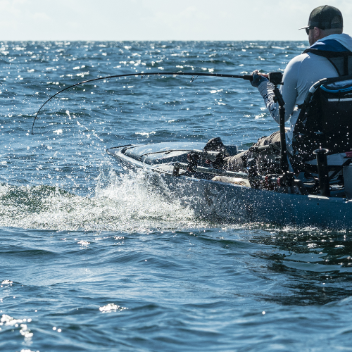 Best Saltwater Fishing Kayaks: A Complete Guide to Ocean Kayak Fishing