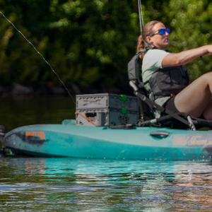 Old Town Fishing Kayak Buyer's Guide: A Legacy of Innovation