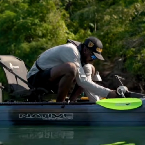 Old Town vs. Hobie vs. Jackson vs. Native: Which Pedal Drive Kayak Is Right for You?