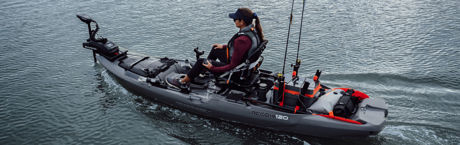 Kayak Fishing Accessories: Rig it to the Max or Strip it Down?