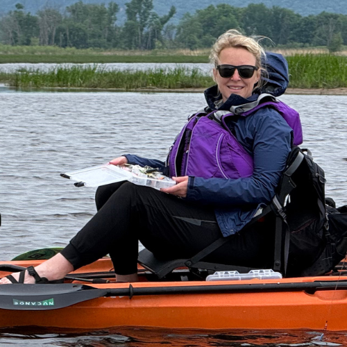 Best Kayak Fishing Motors for 2026