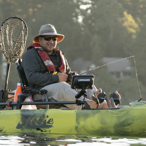Rigging Your Fishing Kayak for the 2023 Season