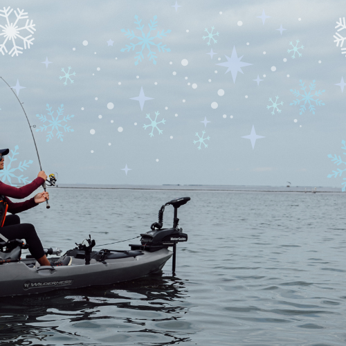 Best 2025 Kayak Black Friday Deals