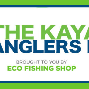 The BEST Kayak Fishing Forum