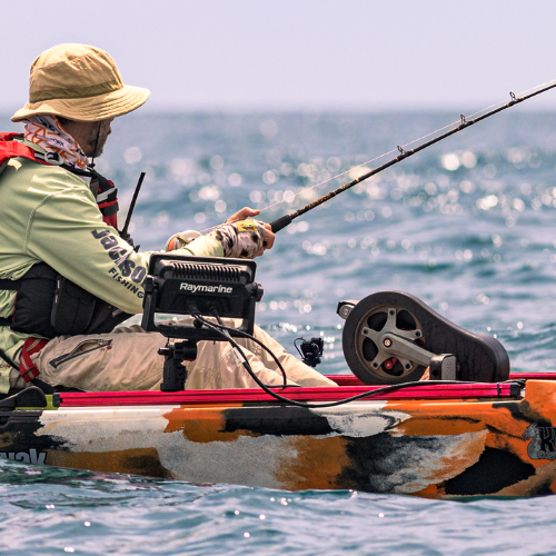 Key Differences of Sit-On-Top Fishing Kayaks and Sit-in Kayaks