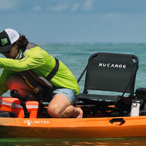Fishing Kayak Accessories that Improve Storage and Organization
