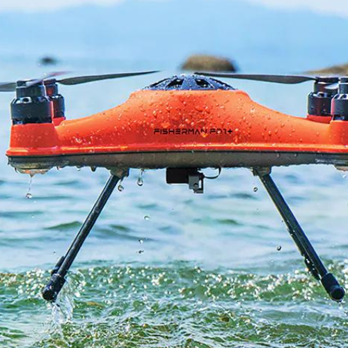 Fishing Drones – What Are They & How Do I Pick One?