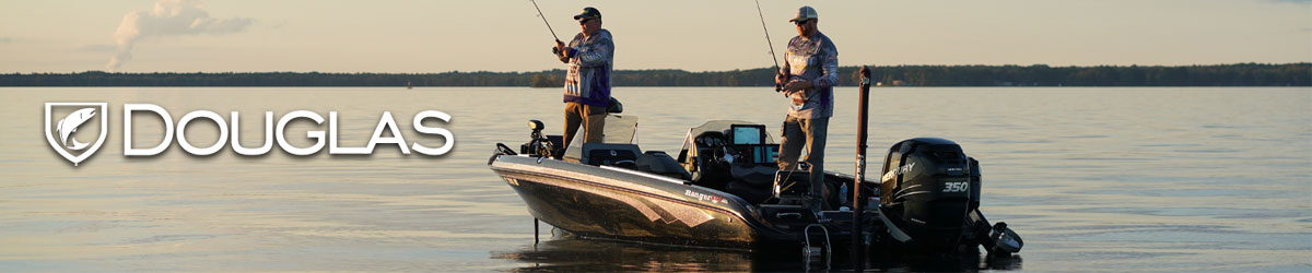 Douglas — Eco Fishing Shop