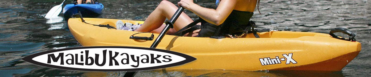 Malibu Kayaks Parking Lot Sale - Kayak Fishing Adventures on Big Waterâ€™s  Edge