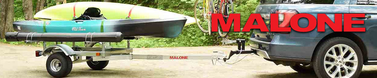 Malone Auto Racks — Eco Fishing Shop