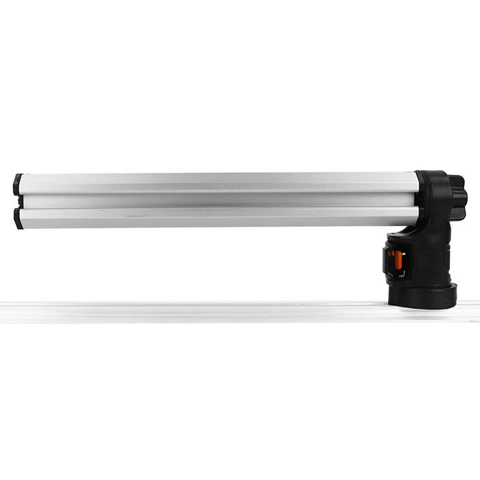 YakAttack SwingArm Revolver with LockNLoad™ Mounting System