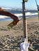 Boonedox Slot Stick Fishing Rod Holder