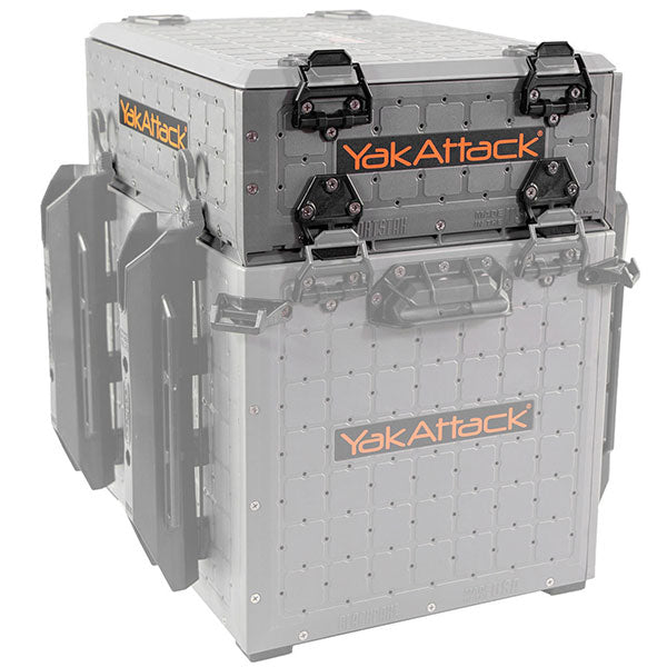 YakAttack 13x16 ShortStak Upgrade Kit for BlackPak Pro