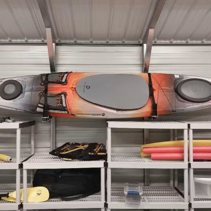 Suspenz Deluxe Rack